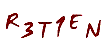 secret code