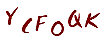 secret code