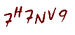 secret code