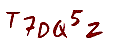 secret code