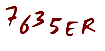 secret code
