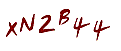 secret code