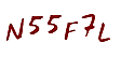secret code