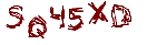 secret code