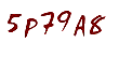 secret code