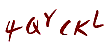 secret code