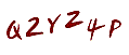 secret code