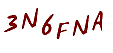 secret code