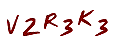 secret code