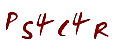 secret code