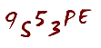 secret code