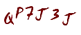 secret code