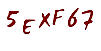 secret code