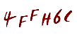 secret code