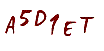 secret code