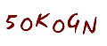 secret code