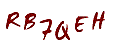 secret code