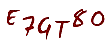 secret code