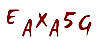 secret code