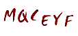 secret code