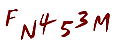 secret code