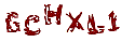secret code
