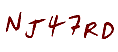 secret code