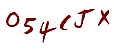 secret code