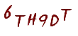 secret code