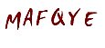 secret code