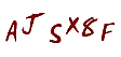 secret code