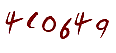 secret code