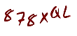 secret code