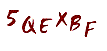 secret code