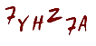secret code