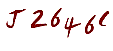 secret code