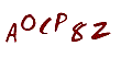 secret code