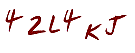 secret code