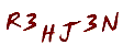 secret code