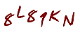 secret code