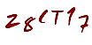 secret code