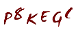 secret code