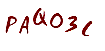 secret code