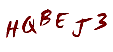 secret code