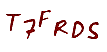 secret code