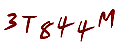 secret code