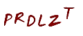 secret code