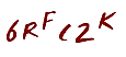 secret code