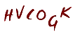 secret code