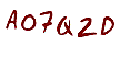 secret code